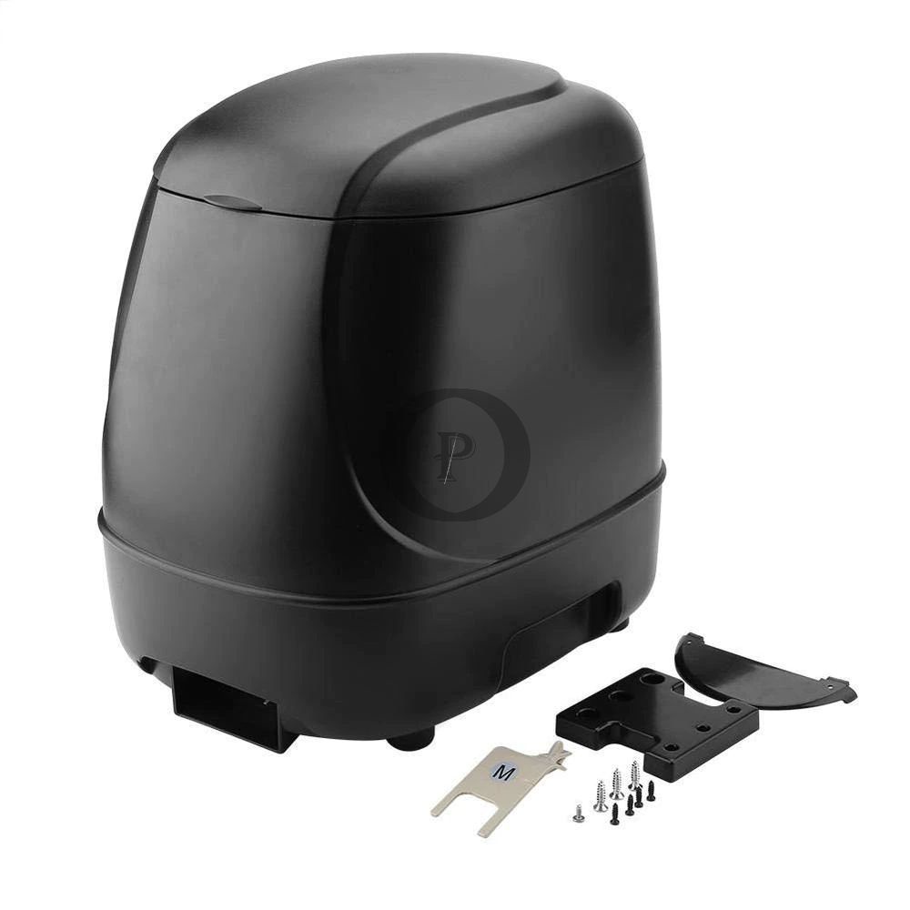 Máy Cho Cá Ăn Hẹn Giờ Tự Động Thùng 10L