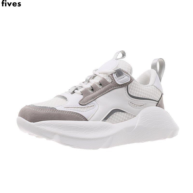 Shoes all-match fashion sports shoes sports shoes casual women's shoes