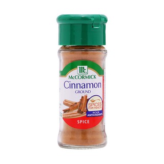 Bột Quế Mccormick Cinnamon 32g/ Cinnamon Ground 32g - Mỹ