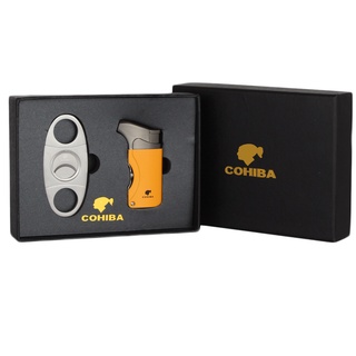Khò Cohiba 1 tia kèm cắt