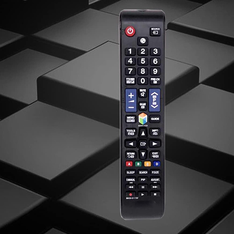 Điều Khiển Từ Xa BN59-01178F Cho TV Samsung UA60H6300AW / UA55H6800AW