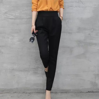 Quần tây nữ quần baggy nữ nhiều màu dáng hàn hàng cao cấp chất lượng xuất khẩu