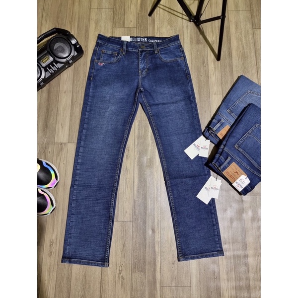 Quần Jean Nam Trẻ ,From Chuẩn, Năng Động ,Sang Trọng (KIM ANH STORE 1003/2 Bình giã Vũng Tàu)