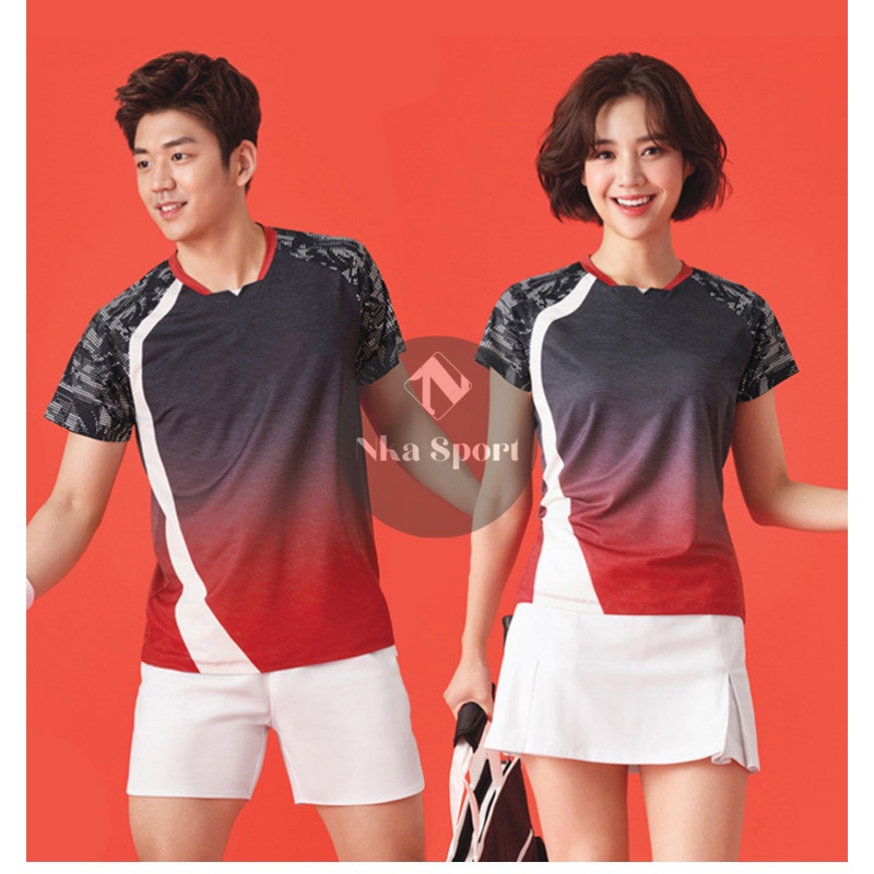 [Rẻ vô địch] [FreeShip] Áo cầu lông yonex 32