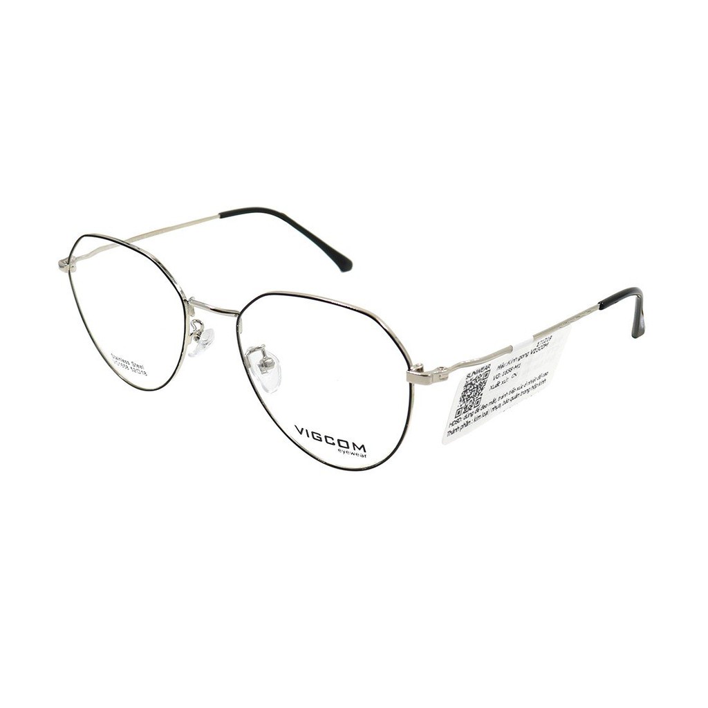 Gọng kính VIGCOM VG1658 chính hãng