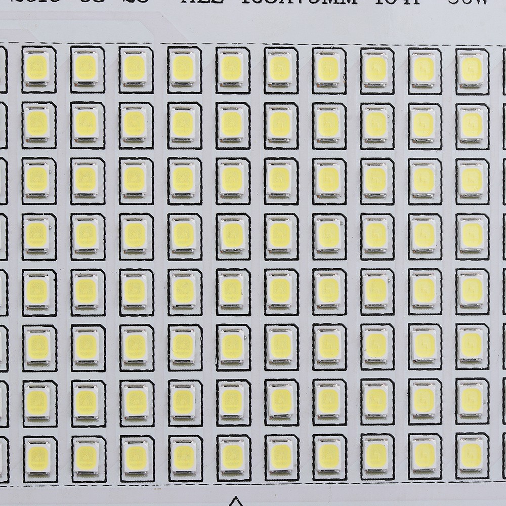 1 Chip Đèn Led Ic 10w 20w 30w 50w 100w 220v Smd2835 / Nhiều Màu Sắc