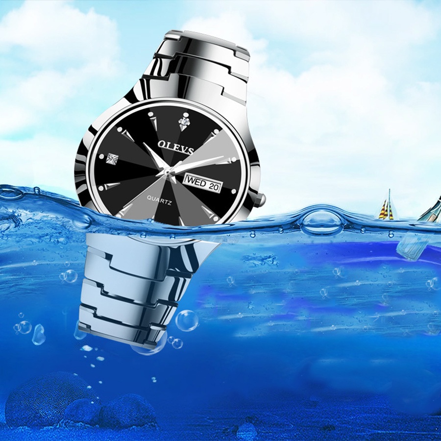 Đồng hồ olevs nữ, đồng hồ nữ chính hãng, đồng hồ đẹp