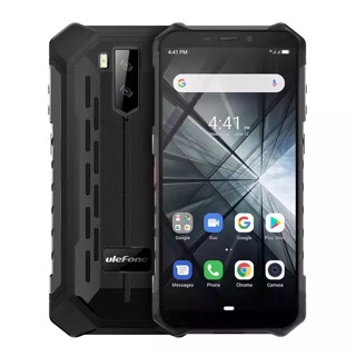 Điện thoại Ulefone armor x5