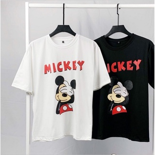 Áo Thun mickey