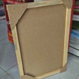 Bảng mica 40x60(cm)