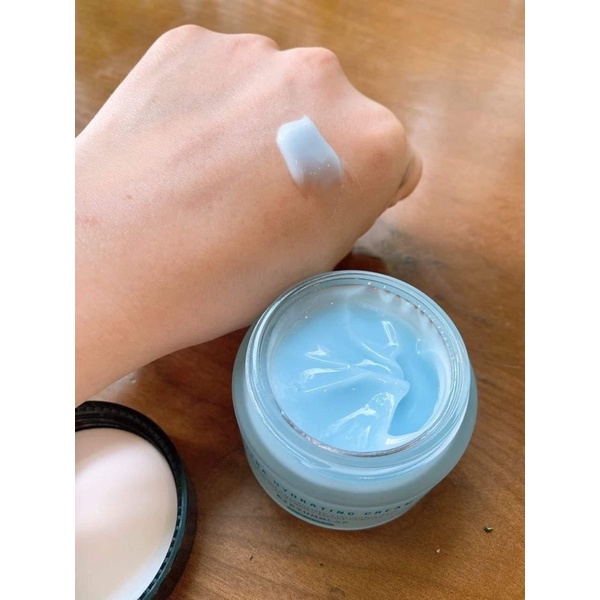 Kem dưỡng ẩm KyungLab khóa bóng phục hồi đa tầng cho mọi loại da KYUNG LAB ULTRA HYDRATING CREAM