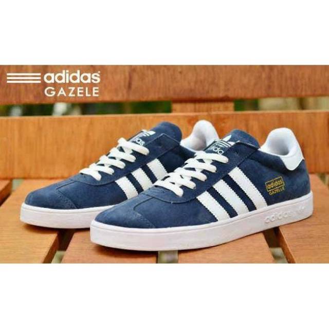 Giày Thể Thao Adidas Gazele / Adidas Gazelle Thiết Kế Năng Động Cá Tính