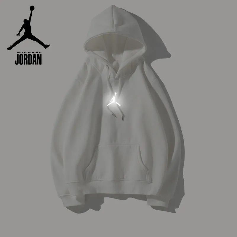 Áo Hoodie Nike Thời Trang Năng Động Cho Nam Nữ