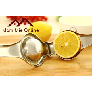 Dụng cụ vắt chanh inox - K022