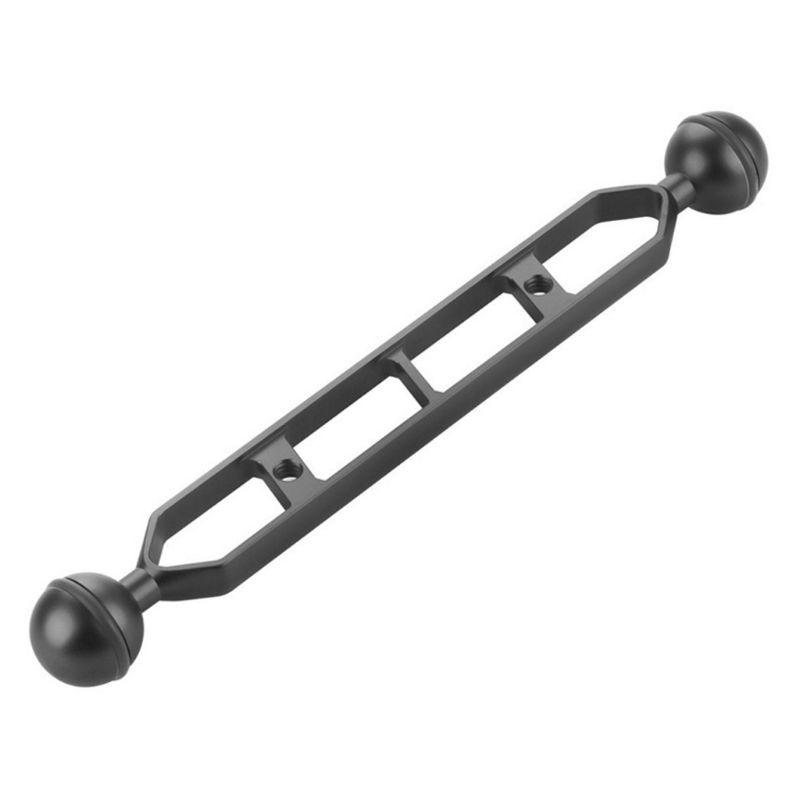 Thiết Bị Kẹp Đèn Chụp Ảnh Lặn Chuyên Dụng