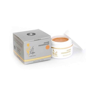 (Hàng Mới Về) Kem Nền Che Khuyết Điểm Latulipe