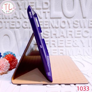 BAO DA IPAD 2 /3 /4 HIỆU KAKU MÃ 1033