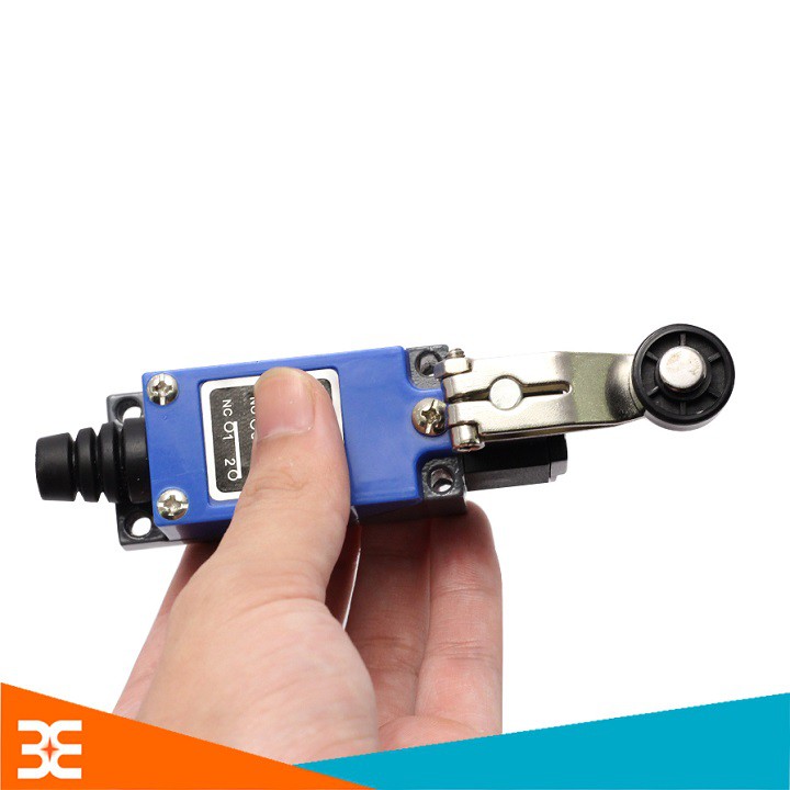 Công Tắc Hành Trình Moujen ME-8104 250VAC-5A
