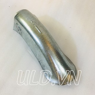 ĐUÔI KẼM XE 81