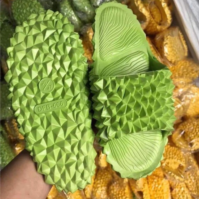 DÉP SẦU RIÊNG