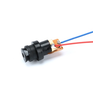 Set 5 Mô Đun Đầu Đèn Laser DC 4.5V