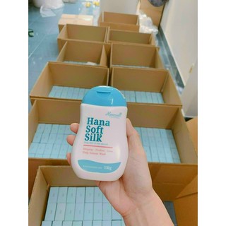 Dung Dịch Vệ Sinh HANNA SOFT SILK