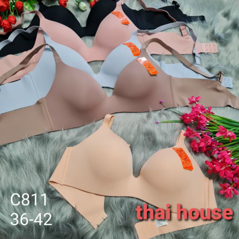 ÁO NGỰC BIG SIZE SU ĐÚC KO GỌNG MUỐT MỎNG | BigBuy360 - bigbuy360.vn