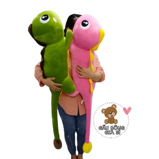 GỐI ÔM MINISO KHỦNG LONG LOẠI LỚN