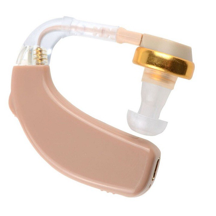 Máy Trợ Thính Không Dây Axon C-108