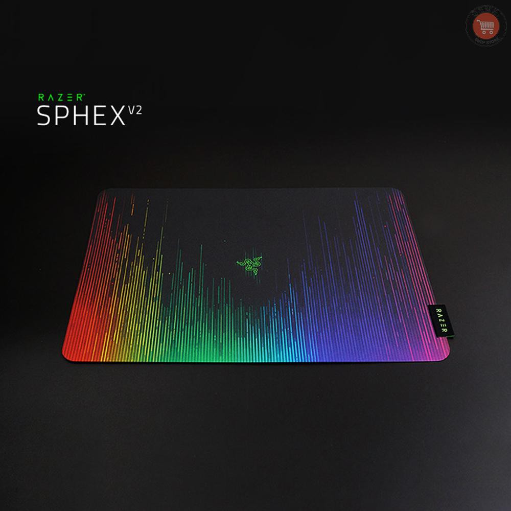 Tấm Lót Chuột Chơi Game Razer Sphex V2 Mini