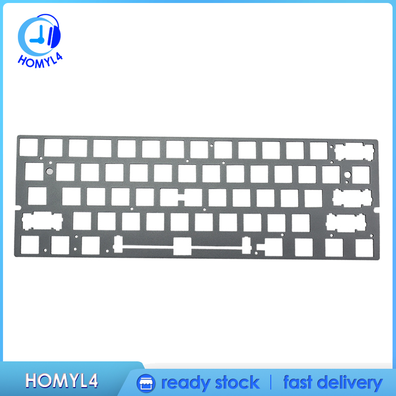 Phụ Kiện Bảng Điều Khiển Bằng Nhôm Cnc Cho Gk61 / Gk64 | BigBuy360 - bigbuy360.vn