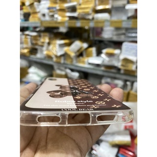 Ốp lưng Xiaomi Mi8pro dẻo in hình