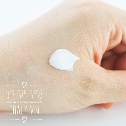 Kem dưỡng ẩm da mặt Muji Moisturising Cream chuyên cho da nhạy cảm và bà bầu 50g Nhật