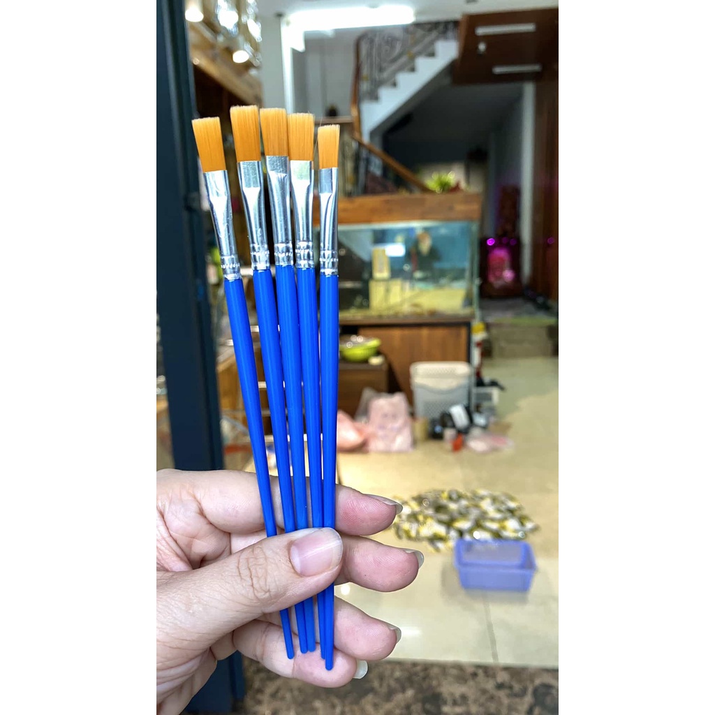 CỌ QUÉT KEO AB CẦN CÂU