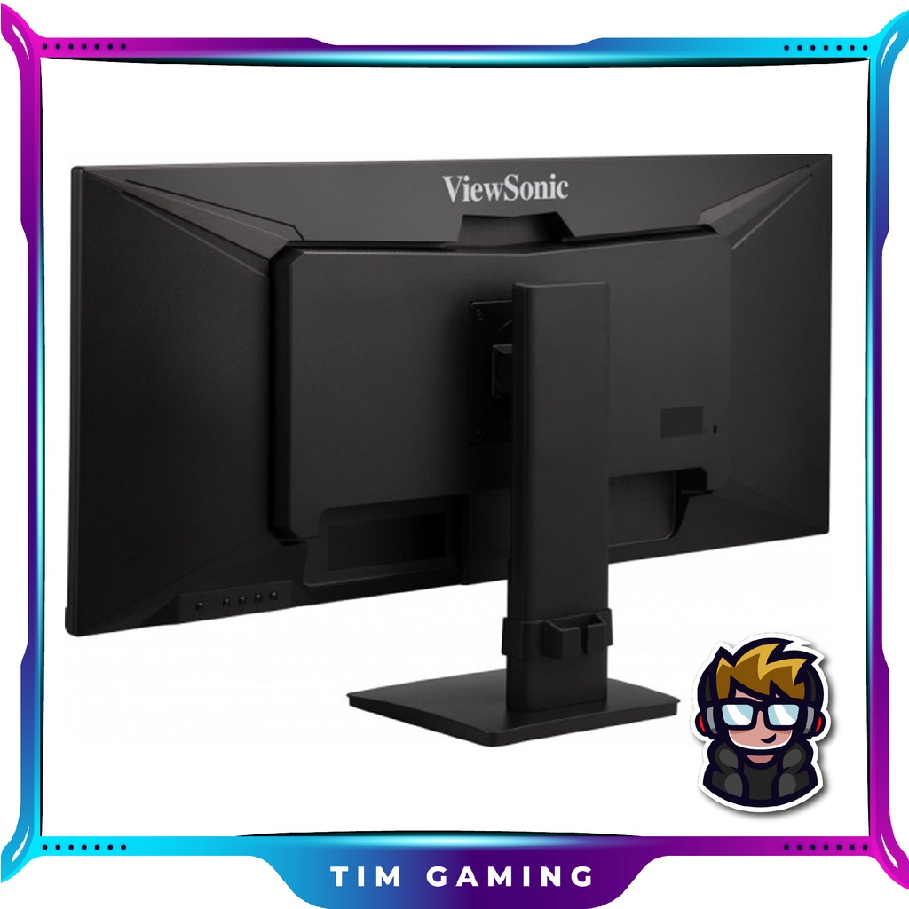 Màn hinh ViewSonic VA3456-MHDJ 34inch WQHD IPS Monitor