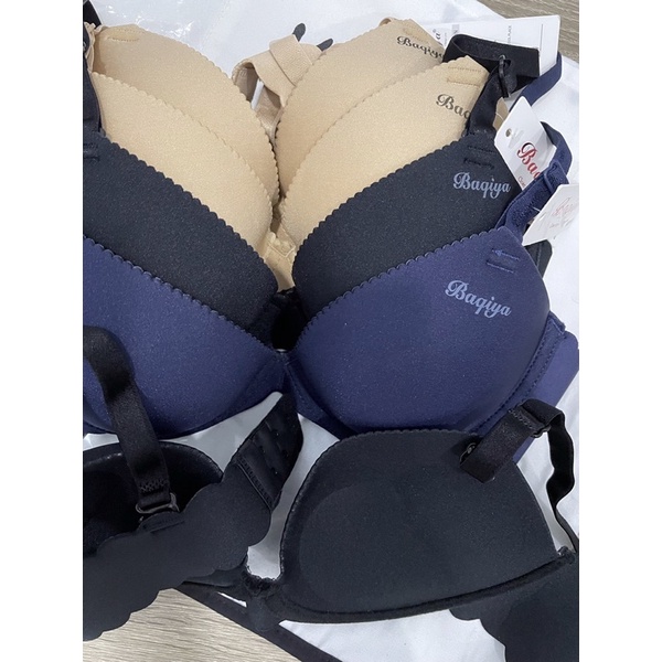 ÁO NGỰC BAQIYA K10