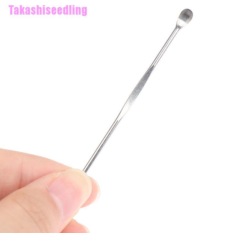 Set 5 / 6 / 9 Nhíp Lấy Ráy Tai Chuyên Nghiệp Dễ Sử Dụng