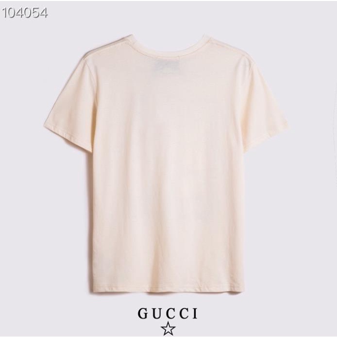 Gucci /Summer Hot Selling Cotton Round Neck Short Sleeve Wide  Casual Fashion T-Shirt For Men and Women{S-5xl}