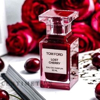 ᴄᴇɴᴛɪᴍᴇᴛ.ᴠɴɴ - Nước hoa Tom Ford Lost Cherry - 5мℓ/10мℓ