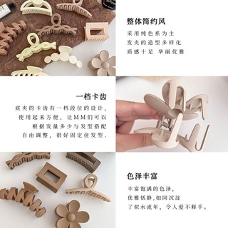 SET 10 CẶP TÓC PHONG CÁCH TIỂU THƯ HÀN QUỐC