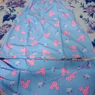 Combo đồ bộ vải tole