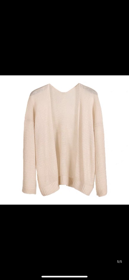 Áo khoác Cadigan hot 2020 | BigBuy360 - bigbuy360.vn