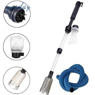 Dụng Cụ Bơm Thay Nước Bể Cá