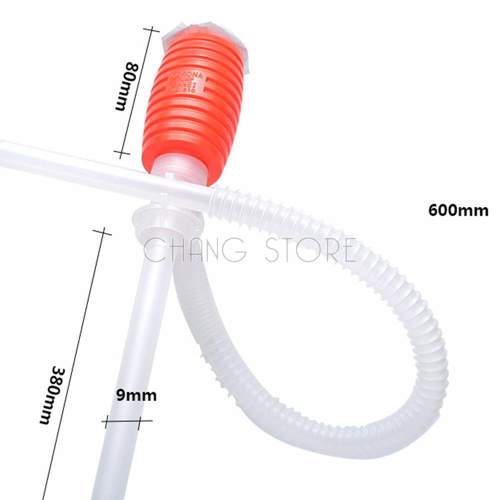 Dụng Cụ Bơm Hút Xăng Dầu, Rượu Bia, Chất Lỏng Đa Năng