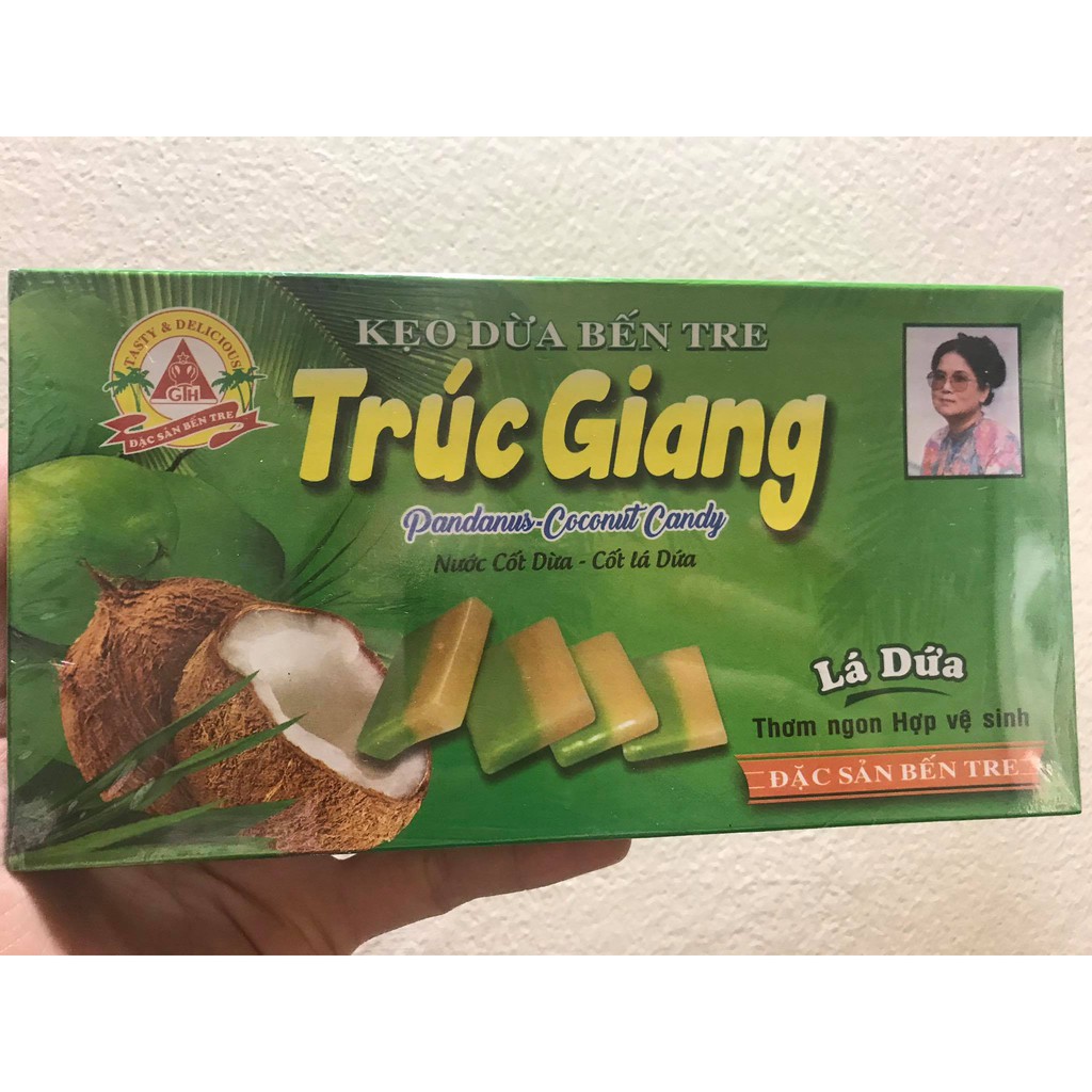 500GR MỨT DỪA NON CHUẨN BẾN TRE ĂN LÀ NGHIỀN | BigBuy360 - bigbuy360.vn