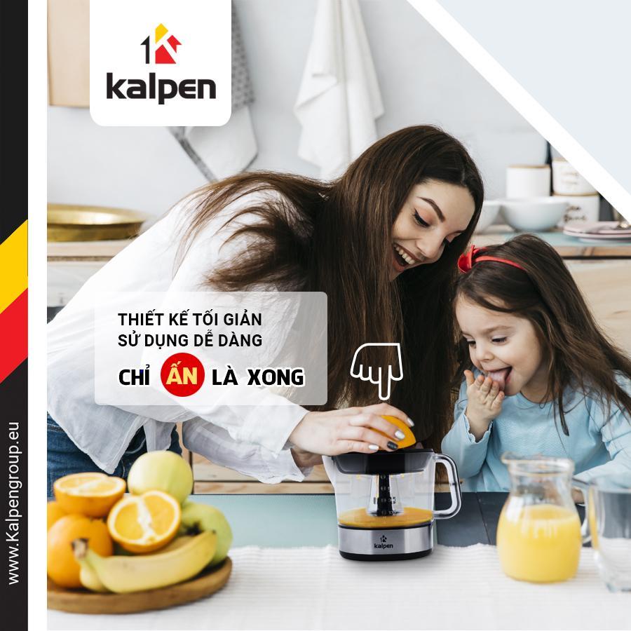 Máy Vắt Cam Kalpen CJK-2681 Giá Hủy Diệt