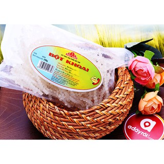 Bột Khoai Việt San (100g) Làm Thạch,Chè Date 2020