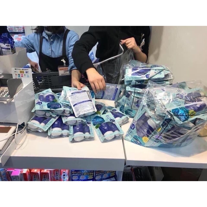 🌞 Kem chống nắng Kose Sekkisei White UV Milk nội địa Nhật Bản 60ml