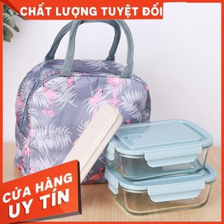 Hộp đựng cơm thủy tinh,hộp thủy tinh vuông đựng thực phẩm,hộp đựng cơm giữ nhiệt văn phòng