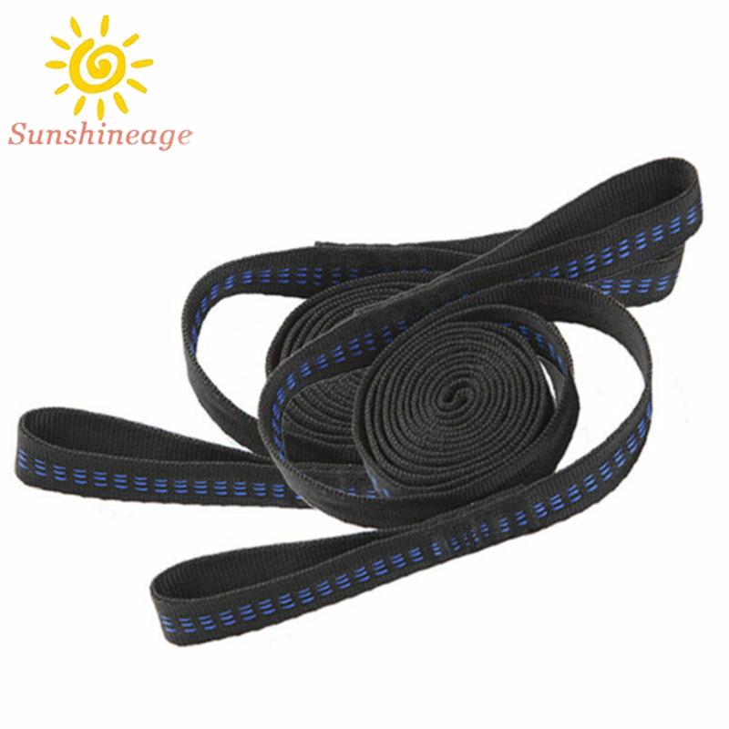 Set 2 Dây Treo Võng 200cm Kèm Phụ Kiện